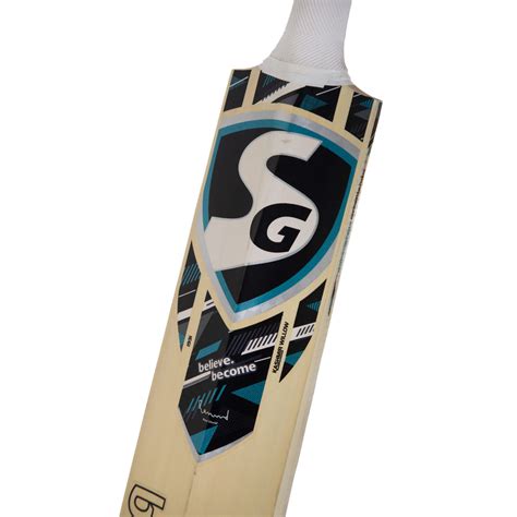 SG RSD Spark Kashmir Willow Cricket Bat – TeamSG