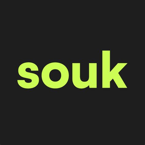 Souk - Second Hand Alerts – Apps on Google Play