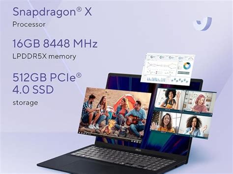 Asus Zenbook A14 and Vivobook 16 Pre-Booking Opens: Check Out Price ...