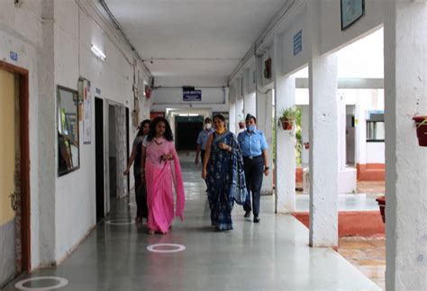 AIR FORCE SCHOOL VIMAN NAGAR