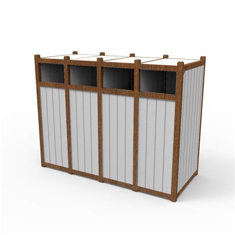 Recycling Containers 的图像结果