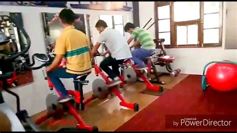 Top Best Gym equipment Brands manufacturer in india | Syndicate - YouTube
