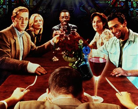 Image result for Monty Python Last Supper