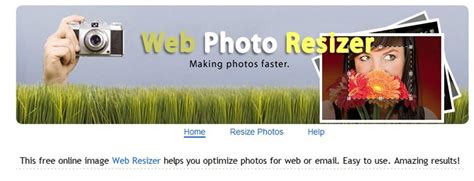 Best Websites to Resize, and Convert Images Online