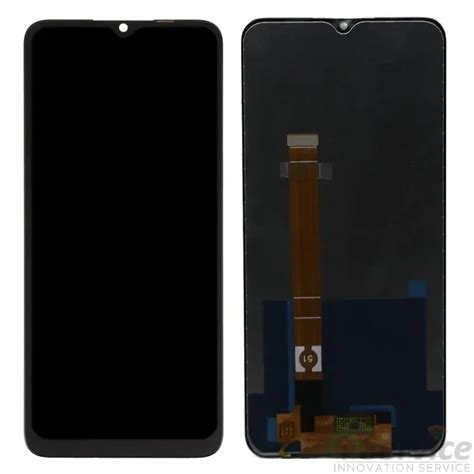 Oppo A16k (CPH2349) LCD Display Combo Folder Replacement