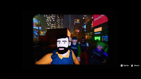 The Headliners on Steam