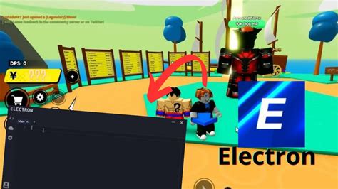 Electron Executor Tutorial 的图像结果