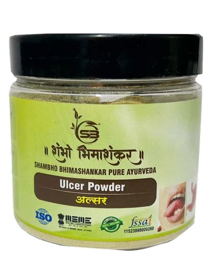 Image result for Ulser Powder