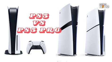 Image result for PS4 Pro vs PS5