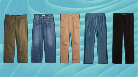 Business Casual Pants