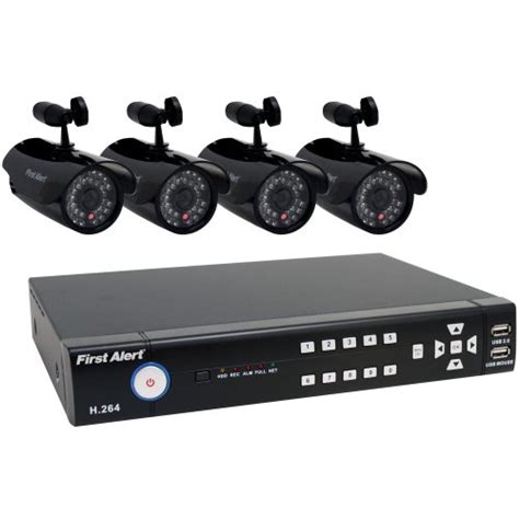 DVR Security System 的图像结果