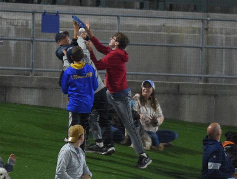 Syracuse Mets vs. Buffalo Bisons - syracuse.com