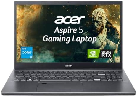 Acer Aspire Vero 13th Gen Intel Core i5 Eco-Friendly Laptop (16 GB RAM ...