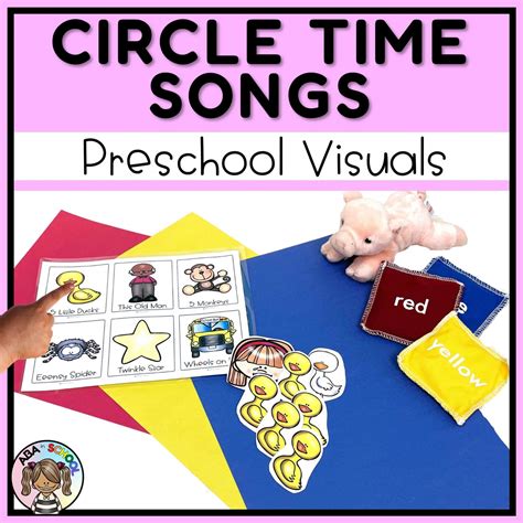 Group Time Songs For Toddlers at Adam Ball blog