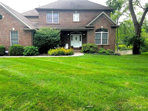 Gallery - St. Louis Lawn Care