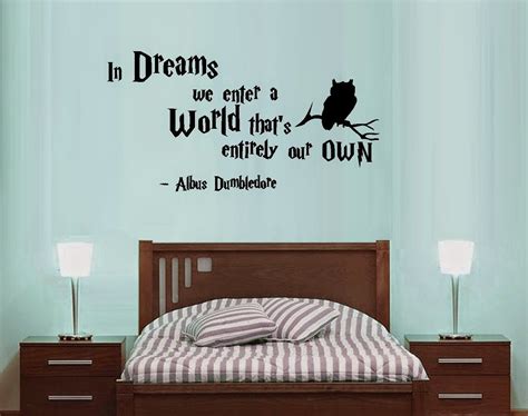 Harry Potter Decorating Ideas