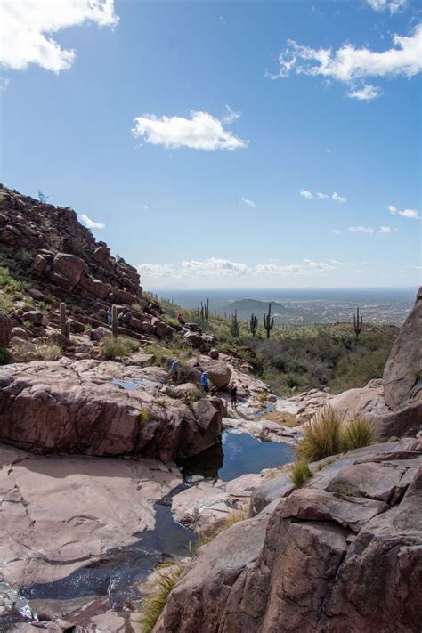 9 Must-Do Hikes In The Superstition Mountains | A Local’s Guide