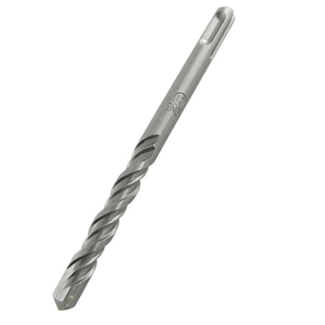 SDS Plus Shank 12mm Tip Masonry Hammer Drill Bit for Concrete-in Drill ...