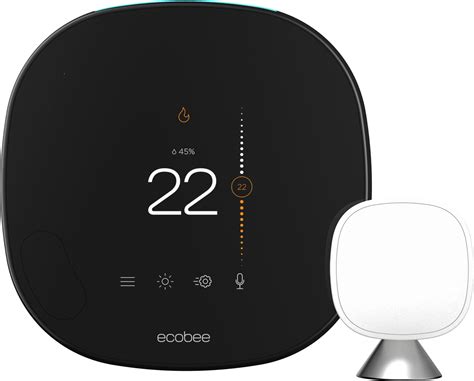 Image result for Ecobee Smart Features