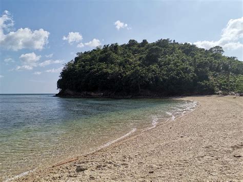 Pagbilao Beach with Biliran Sandbar Tour- Klook Indonesia
