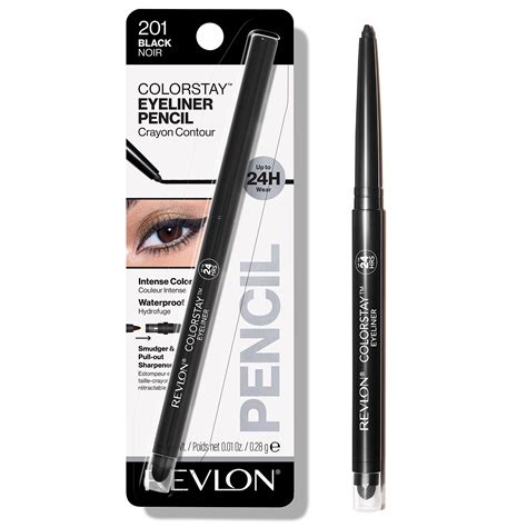 How To Apply Pencil Eyeliner