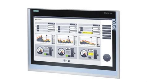 Image result for SIMATIC Basic Panel