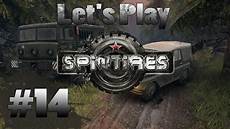 Spintires Garage let s play spintires part 14 garage operational Spintires Garage let s play spintires part 14 garage operational
