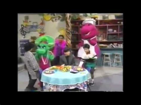 Keesha Barney Snack Time 的图像结果