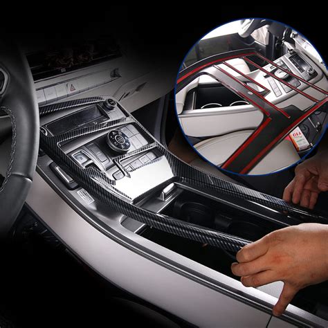 Hyundai Palisade Accessories : Armrest Box for 2020 Hyundai Palisade ...