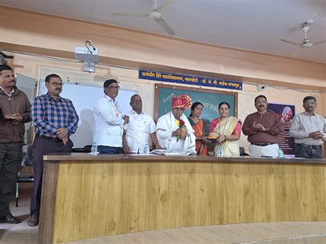 Photo Gallery, Karmaveer Hire Arts, Science, Commerce and Education College