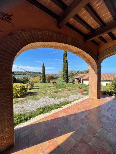 PODERE SAN JACOPO GLAMPING (Massa Marittima) - Campground Reviews ...