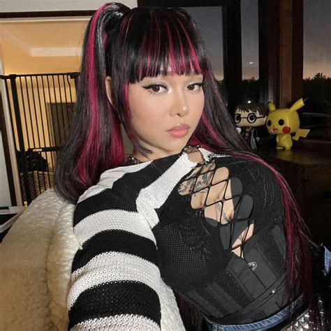 Bella Poarch Onlyfans? (Bella Poarch Onlyfans Leaks) | fanscribers.com