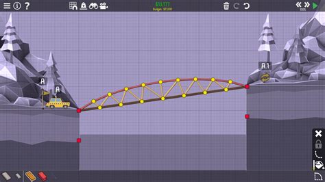 Image result for Poly Bridge Guide