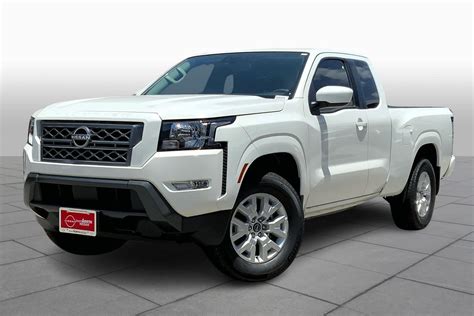 New 2024 Nissan Frontier SV King Cab 4×2 Extended Cab Pickup in Round Rock #RN650935 | Round ...
