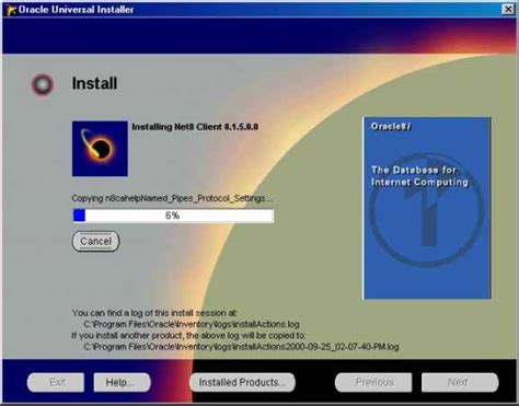 Image result for Comment Installer Oracle