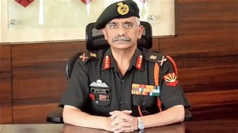 India, China to hold military talks in mid-Oct: Army Chief