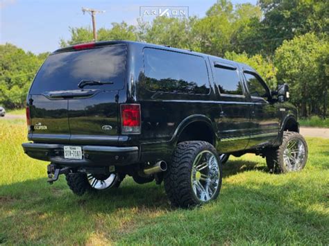 Image result for Ford Excursion Off-Road