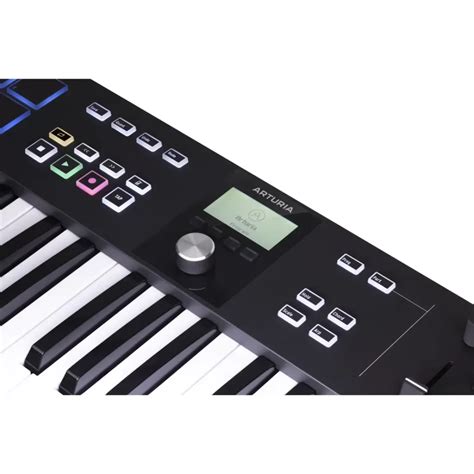 Image result for Arturia KeyLab 49-Key MIDI-Controller