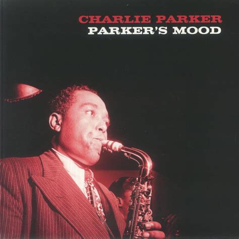 Charlie PARKER - Parker'S Mood (Record Store Day Rsd 2025) (Red "Hot ...