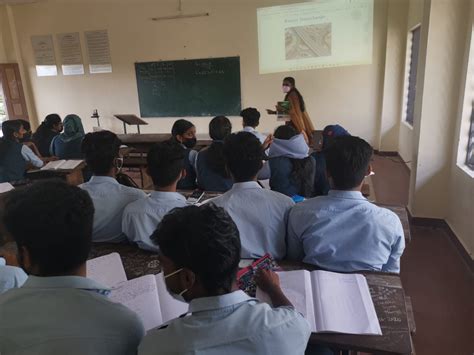 Innovations by the Faculty : TKM Institute of Technology