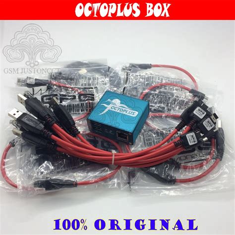 Image result for Octopus Software Box