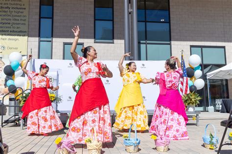 CU Denver Celebrates Asian American Native American Pacific Islander-Serving Institution ...