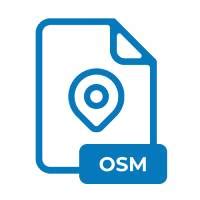 Image result for Open OSM File