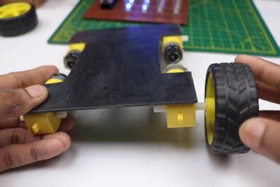 Image result for K-8 Modular Robot How-To-Make a Controller