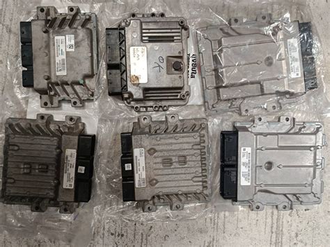Image result for Powertrain Control Module ECU