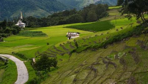 20 Best Remote Places In India For Nature Lovers In 2026