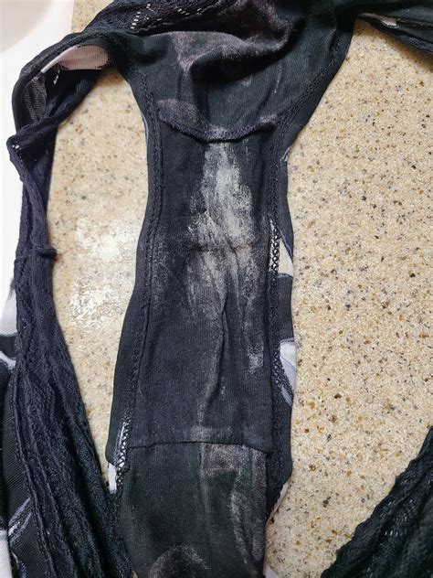 [Selling] [US] MILF worn panties, 48hrs worn Michigan : r ...