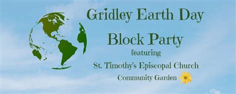 Gridley Earth Day Block Party, Magnolia Ter, Gridley, CA 95948, United ...