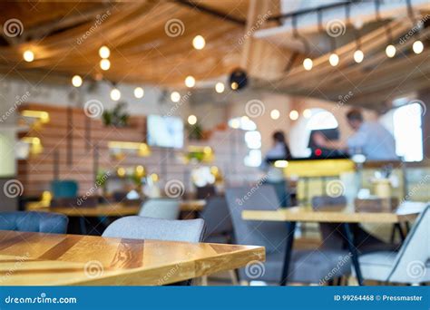 Cozy Small Coffeehouse stock photo. Image of design, cafeteria - 99264468