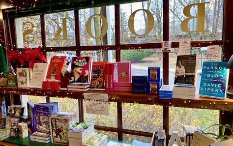 Giving Between the Lines: Books as Gifts! - Montclair Local